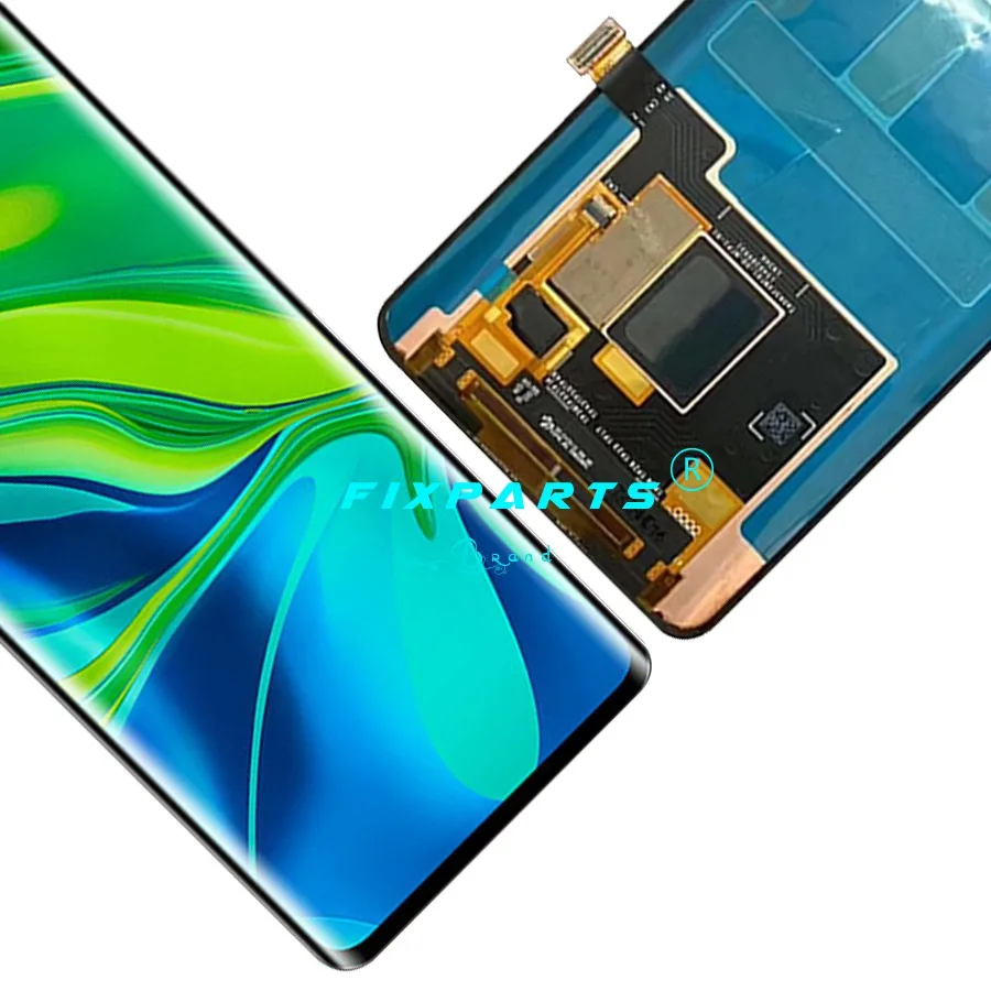 6.47 New Original Super Amoled For Xiaomi MI Note