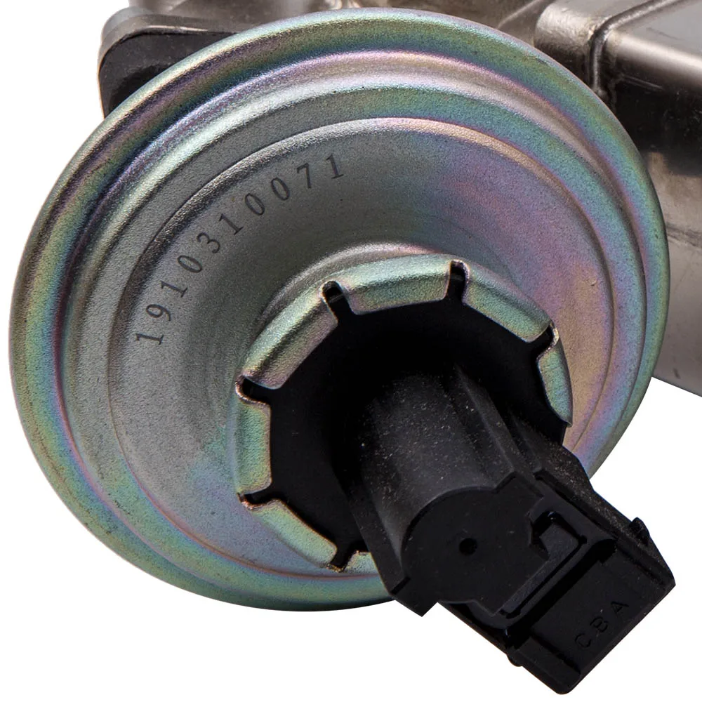 Клапан EGR и охладитель для BMW N47 N57 116D 118D 120D 318D 320D 520D 11717801942|Клапан системы