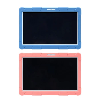 

Binai 10.1 Inch Children Tablet / Smart Learning Machine / Quad-Core 1.3GHz 2+32GB Android7.0 Phone Card Tablet