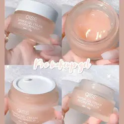 Face Base Makeup Liquid Matte Makeup Fine Lines Oil-control Facial Cream Primer Brighten Foundation Primer Cosmetic Makeup Tools