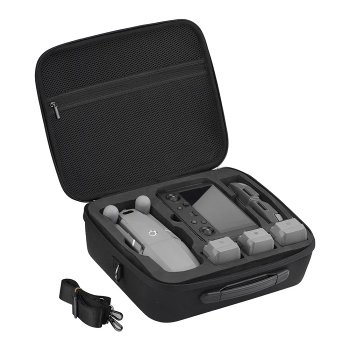Портативный водонепроницаемый нейлоновый чехол для DJI Mavic2 сумка для хранения Дрон ND998