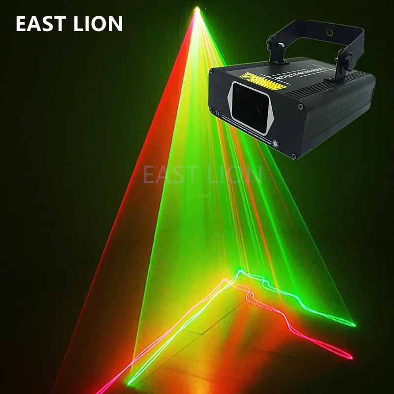 

Маленький лазерный стробоскоп RG Line для дискотеки, Лазерная лампа для диджея, мини-бар для домашнего звука, стробоскопы, светящиеся пятна, стробоскопы для караоке