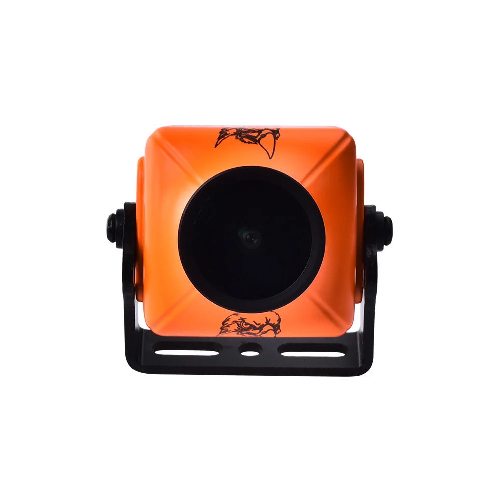 RunCam Eagle 2 Pro Супер камера ночного видения для FPV уличная перекрестная машина