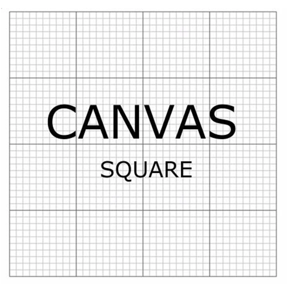 

Blank Canvas
