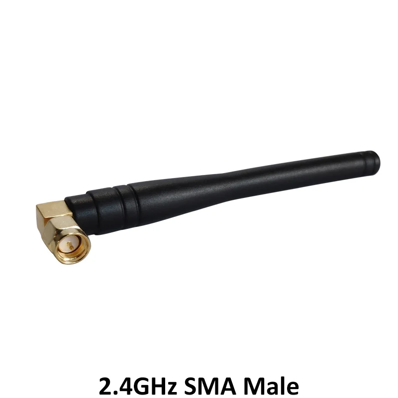 Антенна wi fi 2 4 ГГц 2dBi 3dbi антенна SMA разъем для беспроводного маршрутизатора