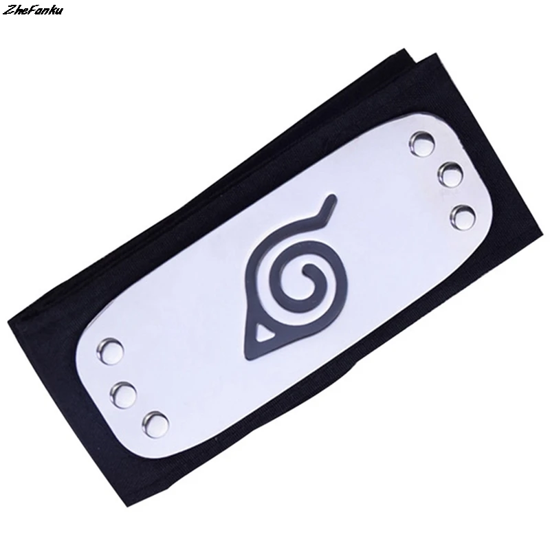 Anime Headband Cosplay Costumes Accessories Toys Props Decoration