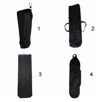 

Multi-size Skateboard Carry Bag Skateboarding Carrying Handbag Shoulder Skate Board Balancing Scooter Storage Cover Backpack