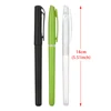 Automatic Fade Pen Kit Disappearing Refill Invisible Blue Ink Gel Magic Pens Calligraphy Board Handwriting practice Tools 6