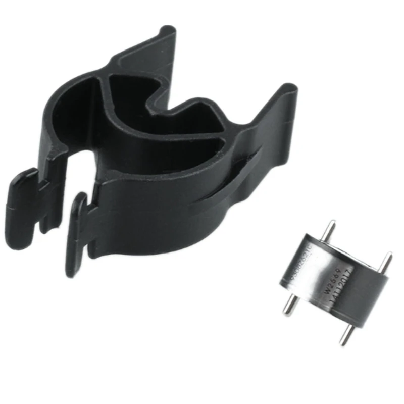 

Control Valves 9308Z621C 28239294 28440421 Black Fit for Renault Kia Ford Nissan Citroen