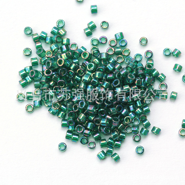 Miyuki Royal Fortune Fantasy Color Series Antique Beads DIY Handmade Jewelry Accessories Material