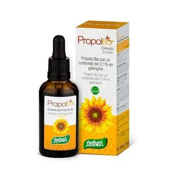 

Propolis Liquid Extract 50 ml of SANTIVERI