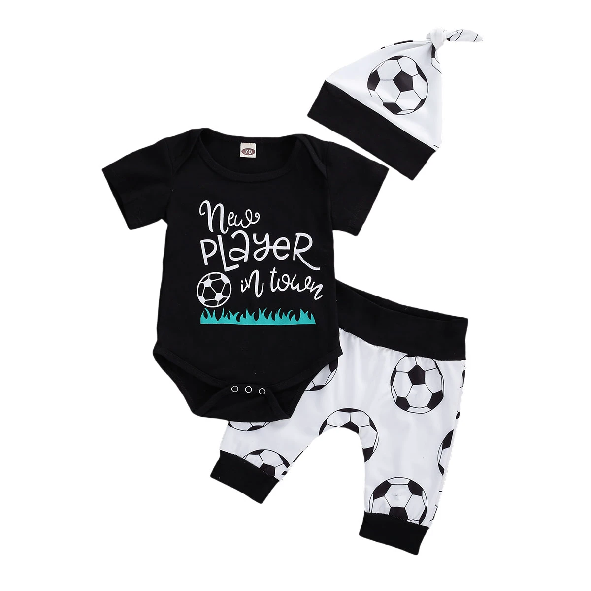 baby outdoor romper suits