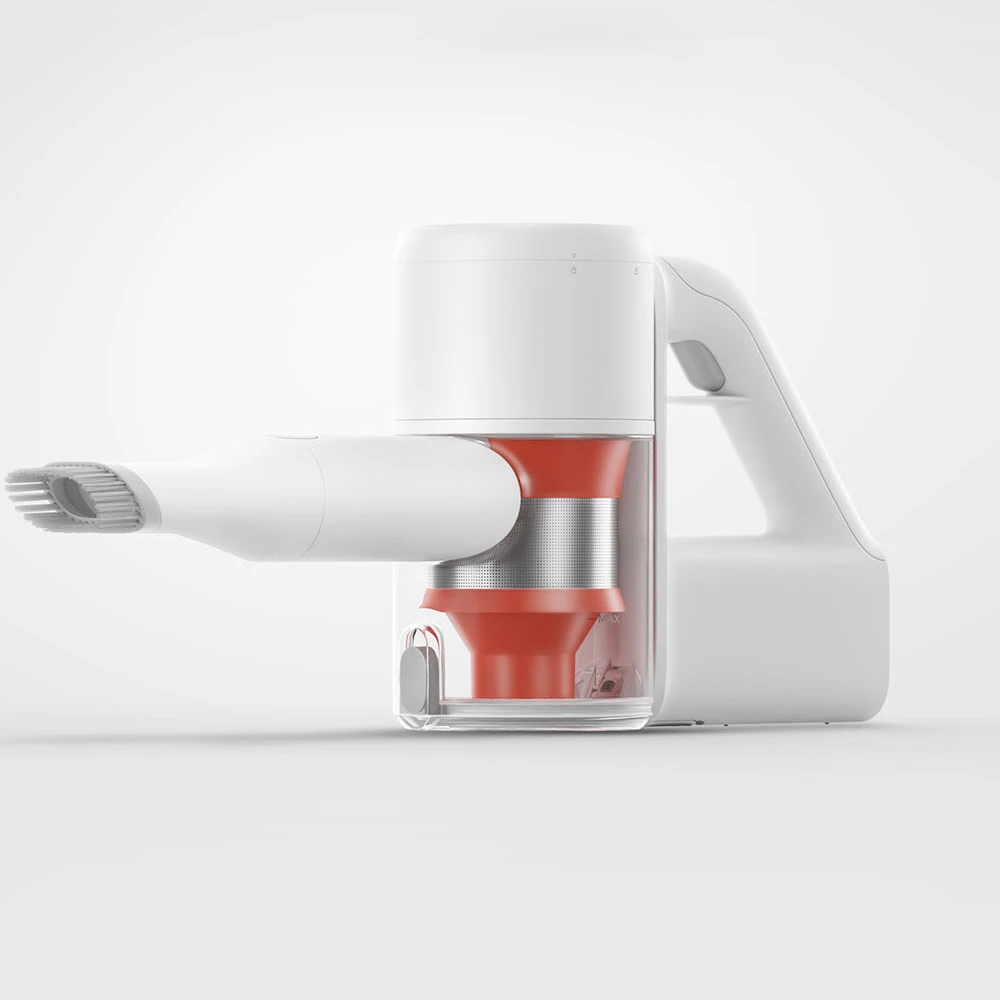 01 Lightweight And Portable High-Eficient Dust Suction Handheld Cordless Wireless Dust Collector Home Vacuum Cleaner