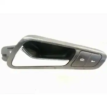 

3C1837113D 3C1837113 Handle Inner Front Left Volkswagen Passat Saloon (3c2) Advance