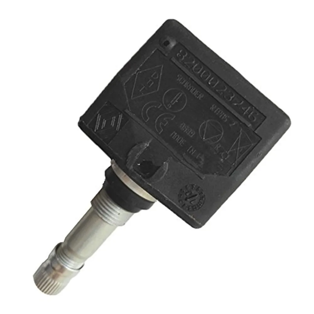 Датчик давления в шинах OEM 8200023746 2 шт. TPMS для Renault Laguna 433 МГц|Системы контроля