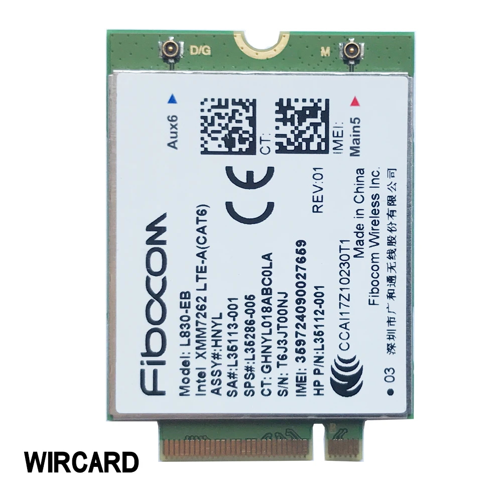 L830-EB HP 2