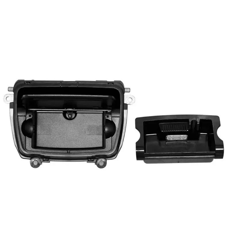 

Front Center Console Ashtray Cover Fit for 5 Series F10 F11 LCI Car Ashtray + Liner