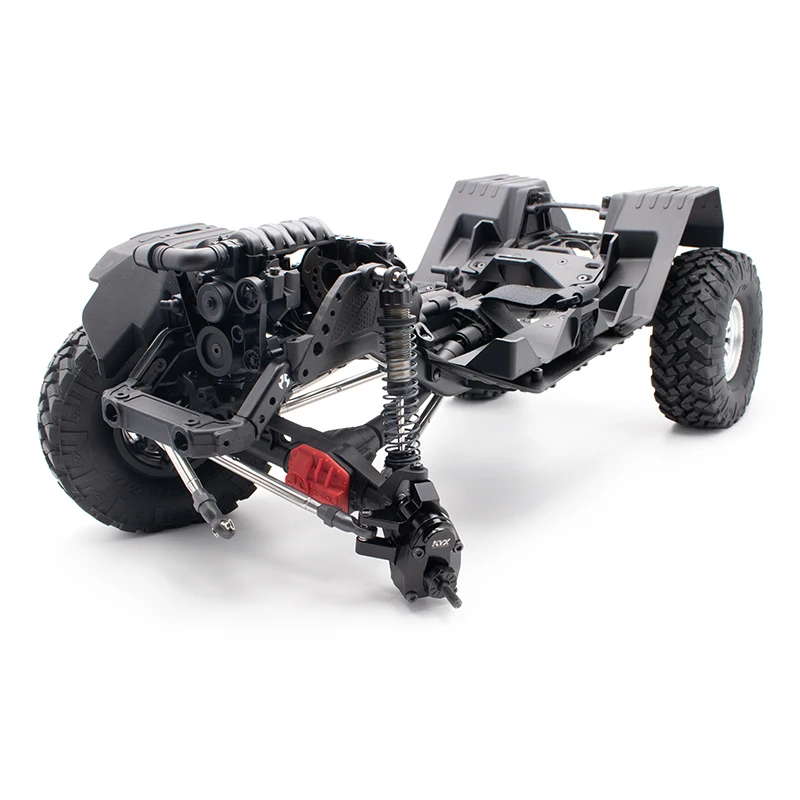 CROSS G1R/G2 Axle Gear 15T 40T for RC 1/10 SG4 SR4 Crawler Car Vehicle DIY Spare