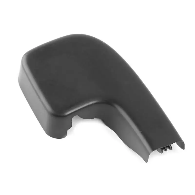 1 Pair Wiper Arm Nut Covers Black Caps for BMW 3 Series E90 E91 2004-2012 E92 E93 2007-2009 Car Front Windshield Replacement | Автомобили