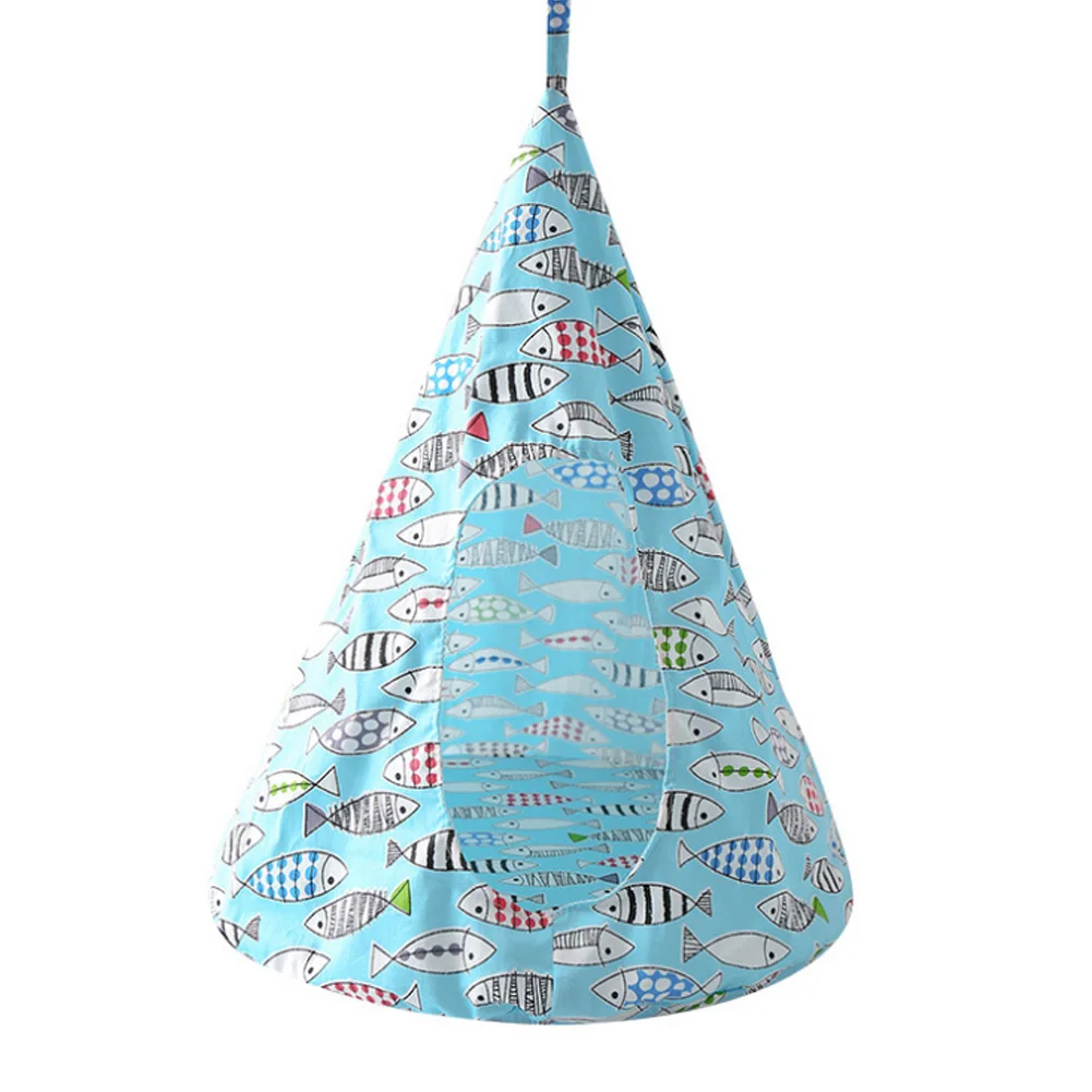 blue 35cmx35cmx45cm Pet Kitten House конусообразный дышащий гамак для кошек палаточные клетки товары для домашних животных DC112 - Цвет: blue 35cmx35cmx45cm