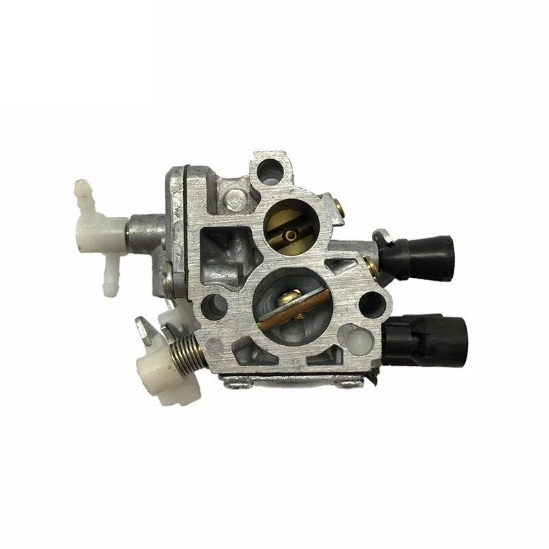 

Carburetor For Stihl HS46 Hedge Trimmer I TCA08/For Zama C1T S195E Durable