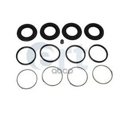 Brake Caliper repair kit Toyota Land Cruiser 90 95 Prado 95-ERT. 400772 | Автомобили и мотоциклы