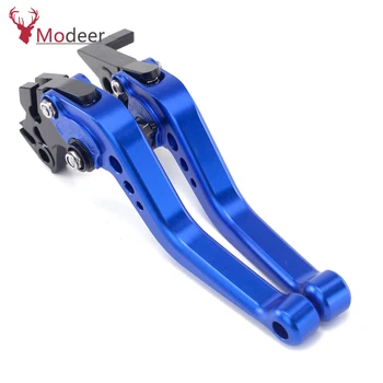 

Accessories Motorcycle Clutch Brake Lever Adjustable Levers For BMW R1250GS 2019 2020 R 1250 1250GSA R1250 GS GSA Adventure