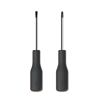 

JIMI 6 Inch with Magnetic Screwdriver Industrial Grade S2 Screwdrivers