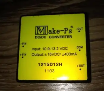 

new original imported 1212D5H 1212D24H NDY2403C NDY2405C NDY4815C NDY2415C NDY0515C FEC15-24D12 quality assurance