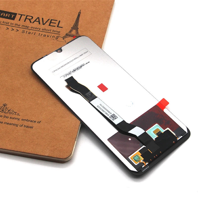 redmi note  8t lcd  (1)