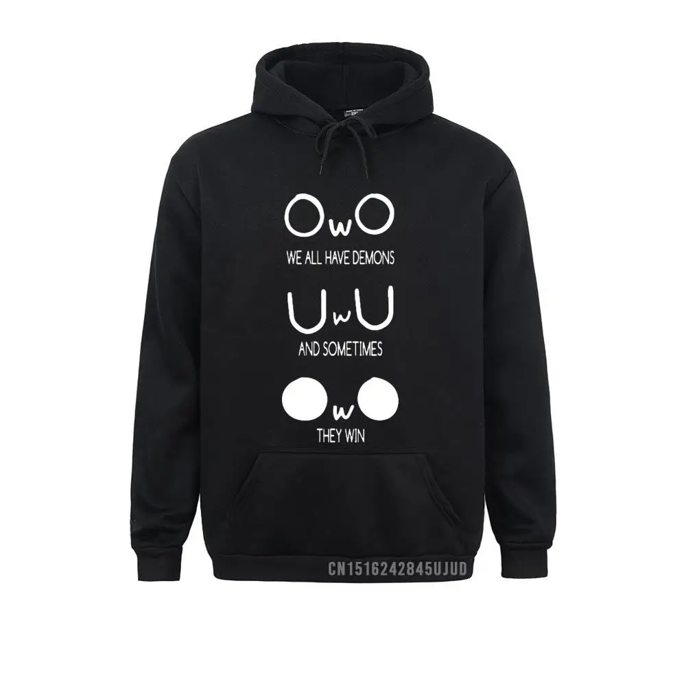 73201 Men Long Sleeve Hoodies Crazy NEW YEAR DAY Sweatshirts Simple Style Hoods Brand New  Wholesale 73201 black