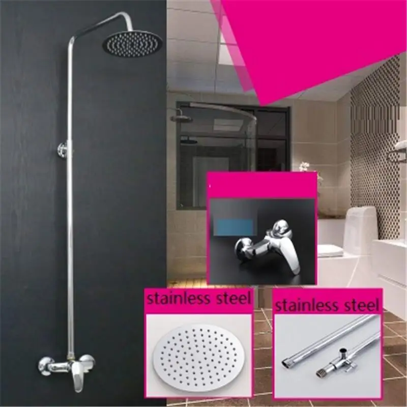 Banheiro дуще handdouche углублённые встраиваемые Doccia Лонгборда Ducha Chuveiro Conjunto De Choveiro Eletrico напора Ванная комната душа Системы