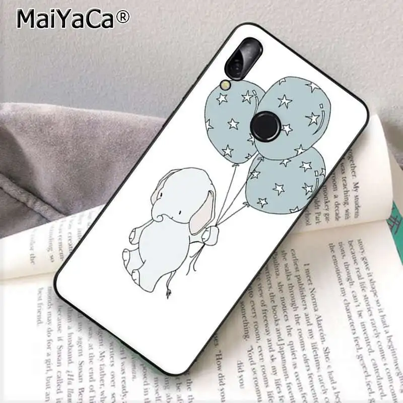 elephant cartoon
