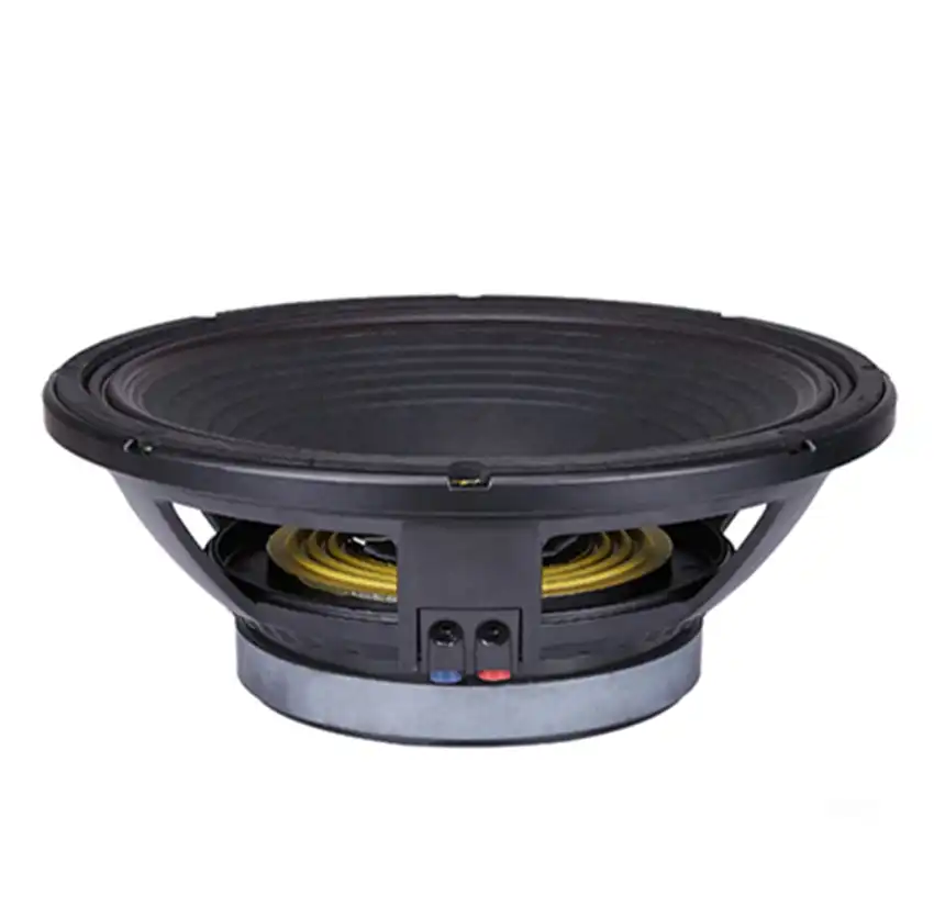 db audio speakers 15 inch