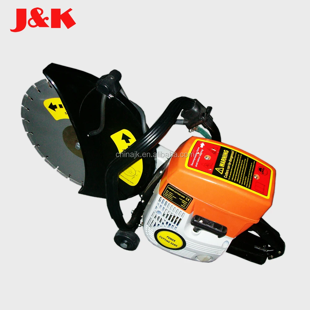 2-Stroke Gasoline 71cc Portable Stone Cutting machine Concrete Power Cutter  AliExpress