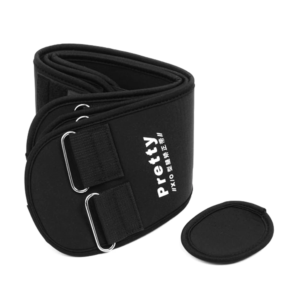 3pcs/set Effective O/X type leg bowed Legs Knee Valgum Straightening Correction Band Posture Corrector Beauty Leg Band Belt