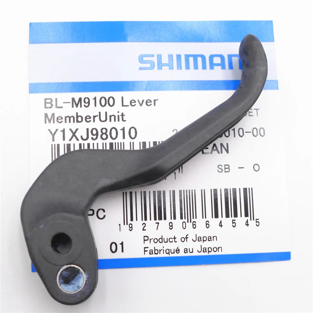 Vite Tappo Per Leva Freno Shimano BL-M9200/M9100/M9020/M988/M8000 - Fissaggio Asse, Originale Giappone