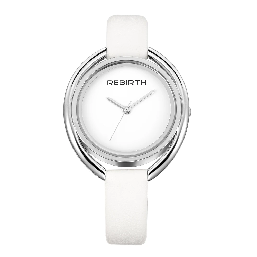 Креативные элегантные женские часы браслет платье женские Роскошные Аналоговые кварцевые наручные часы модные деловые простые женские часы - Цвет: Female watch