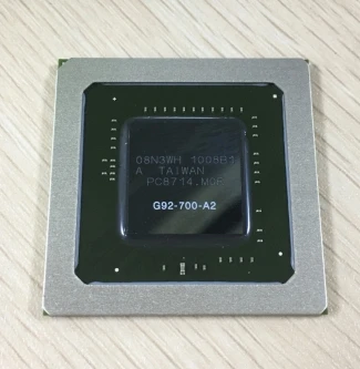 1 шт. 100% G92-700-A2 G92 700 A2 BGA Новый и оригинальный