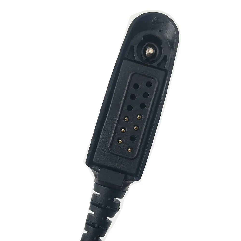 Наушники GP340 для Motorola Portable Radio GP640 GP680 PRO5150 GP360 GP380 GP140 GP328 GP320 HT750 Walkie Talkie|Запчасти и