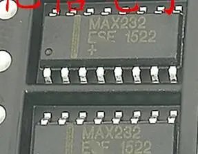 

IC 100%new Free shipping MAX232ESE MAX232CSE