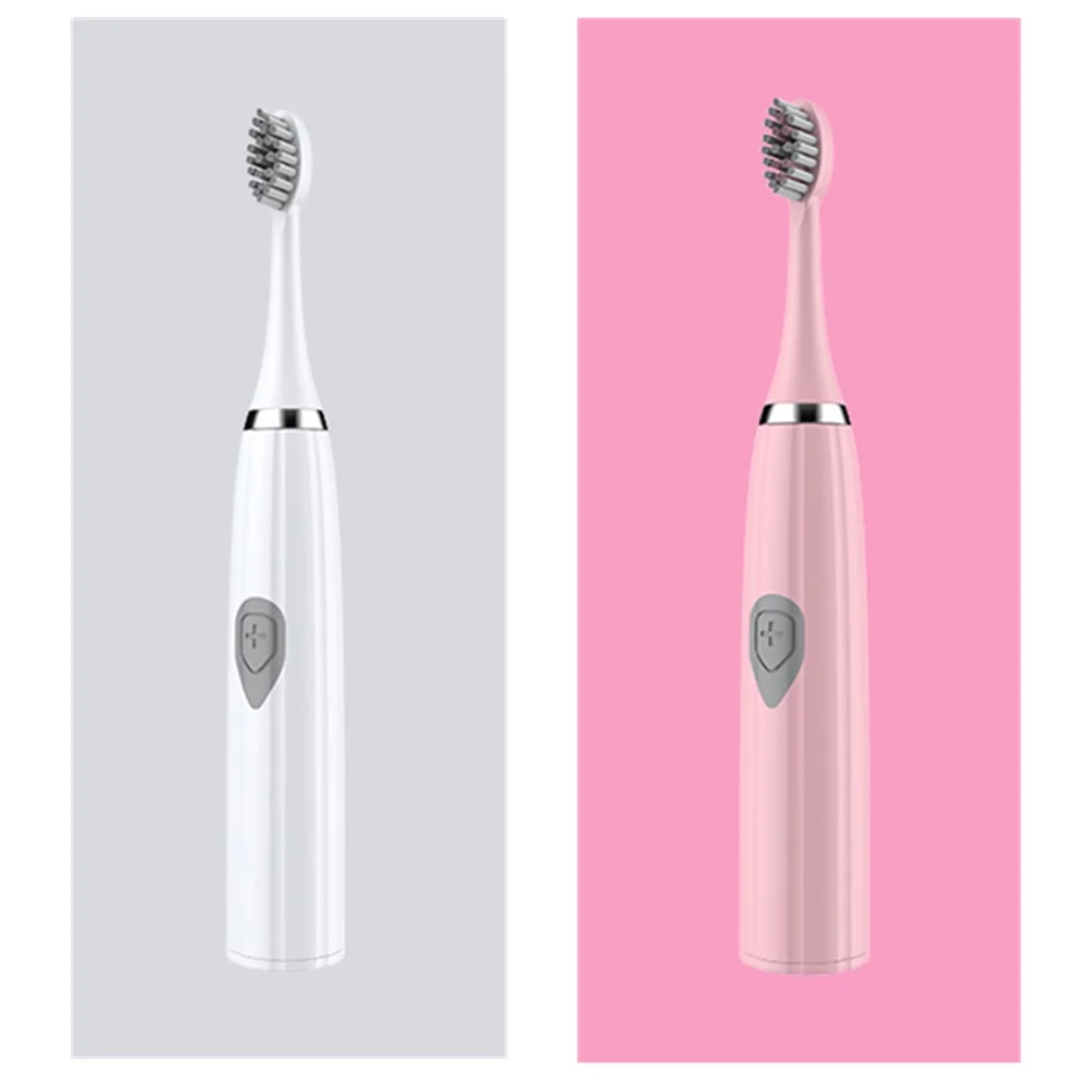 

Erabimax Sonic Electric Toothbrush With 3 Brush Heads Electronic Toothbrush Set Waterproof Adult