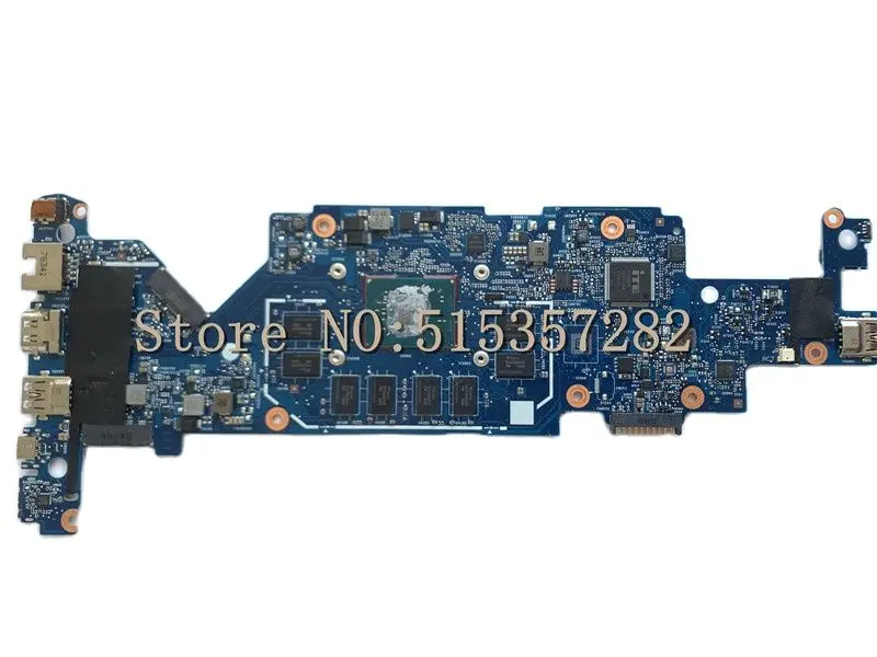 

917105-001 для ноутбука HP Probook X360 11 G1 EE 917105-601 для Pentium N4200 1,1 ГГц 100%