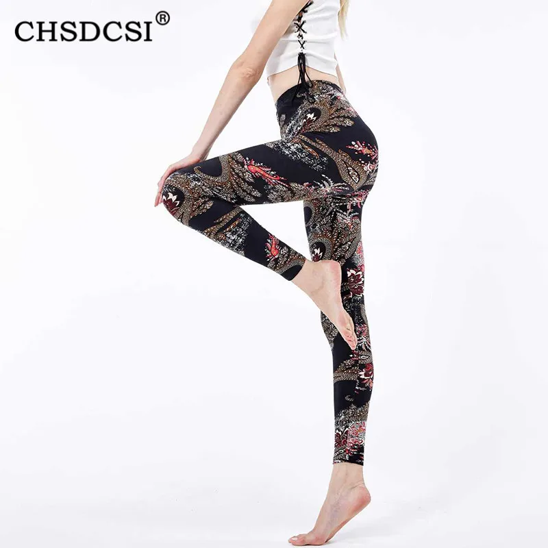 

CHSDCSI Sportswear Bottom Slim Hip Pants S-XXL Fitness Trousers Jogger Leggings Women Pants Athletic Pencil Femme Legging