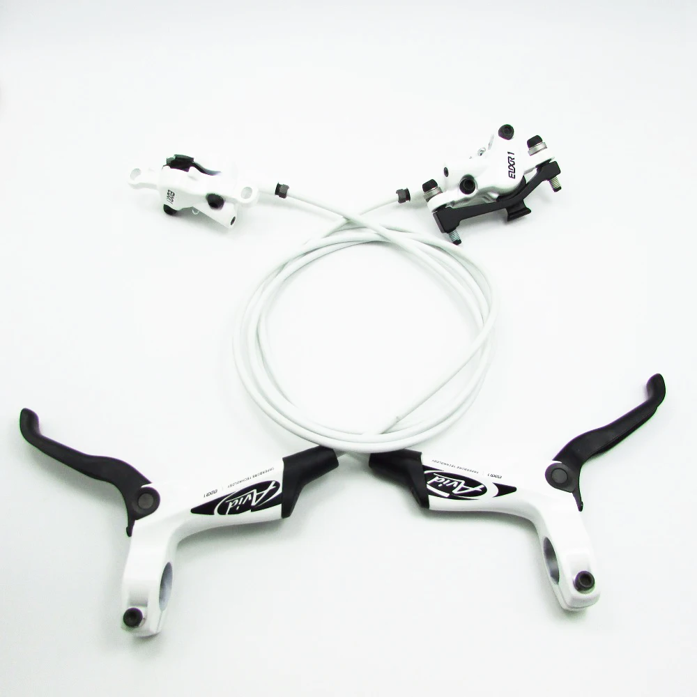 elixir mtb brakes