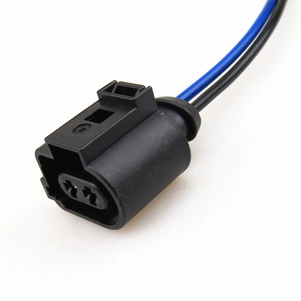 READXT Car Wiring Harness Rear HandBrake Motor Connection Plug Cable For VW Tiguan Passat B6 A4 A5 Q3 1J0973722A 1J0 973 722 A car handbrake motor