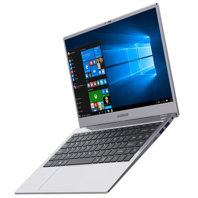 Alldocube i7Book  14 inch IPS Intel i7 6660U Windows 10  8GB RAM 256GB ROM SSD  Notebook laptop computer WIN10 PC 2