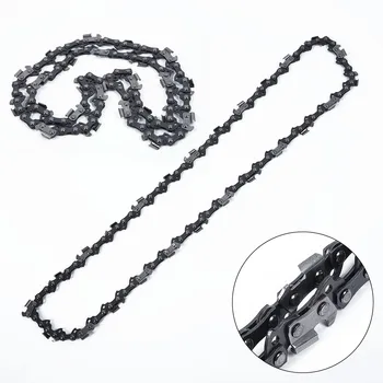 

14 50DL Steel Chainsaw Saw Chain File Filing Sharpening Sharpener Kit Saw Chain