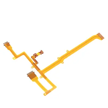 

For Panasonic TM60 SD40 Camcorder LCD Screen Flex Cable Ribbon Replacement
