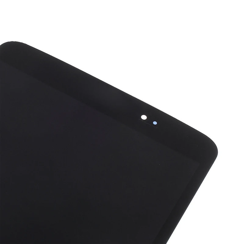 ЖК-дисплей для LG G Pad VK810 8,3 дюймов сенсорный экран дигитайзер Сенсорная панель Полная сборка Замена черный+ инструменты абсолютно